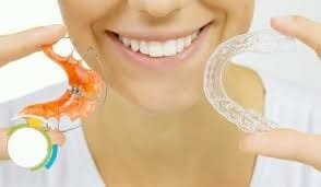انواع درمانهای ارتودنسی