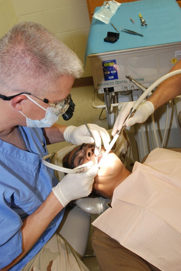 مراقبت های دهان و دندان برای بیماران قلبی