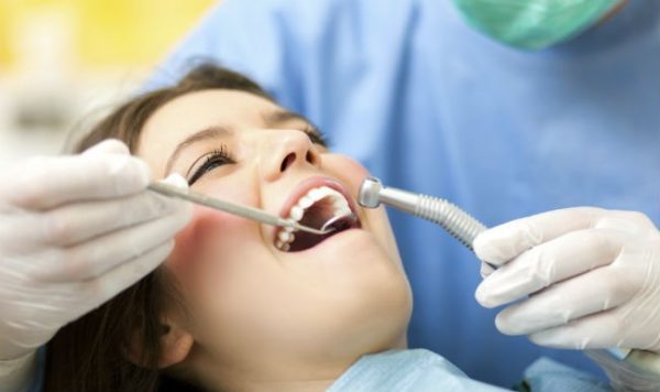 ملاحظات دندانپزشکی در بیماران هپاتیت 