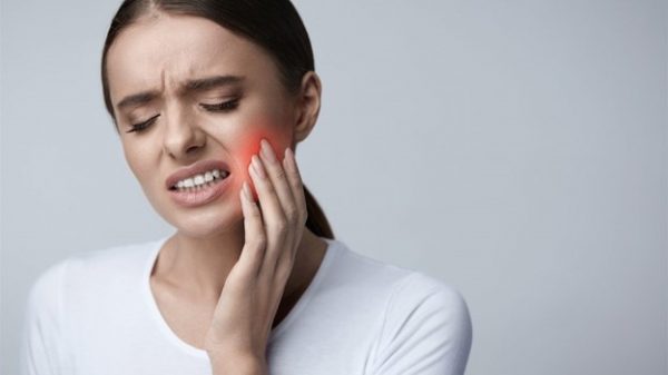 درد دندان و درمان آن