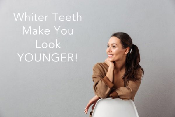 مراقبت از دهان و دندان در جوانی