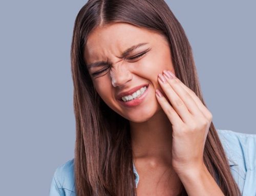 حساسیت دندان ها پس از برداشتن بریس ها: علل و راه حل ها