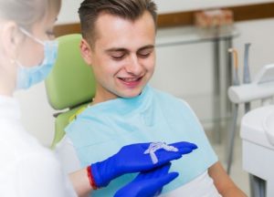 حساسیت دندان ها پس از ارتودنسی