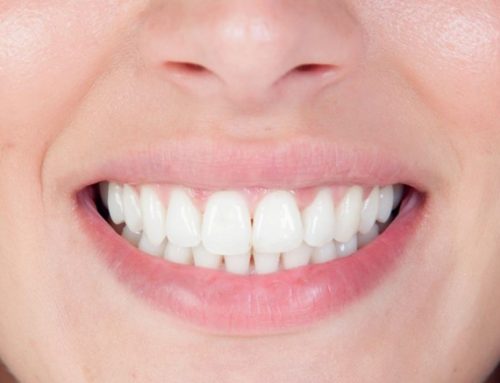 چرا استخوان اطراف دندانم از بین می رود؟