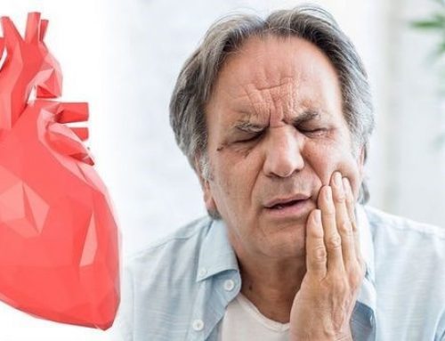دندان درد قلبی چیست؟