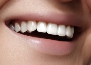 علت ایجاد دندان های نوک تیز چیست؟