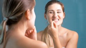 چگونه بفهمیم دندان های شما بعد از بریس ها جابجا می شوند یا خیر؟