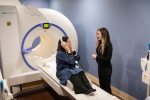 نحوه آماده شدن برای MRI با بریس ها