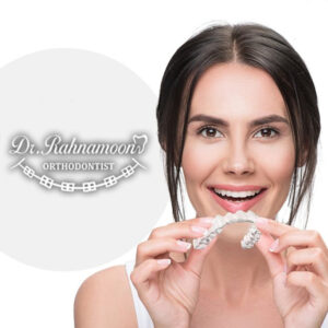 آیا ارتودنسی نامرئی سریع‌تر است؟