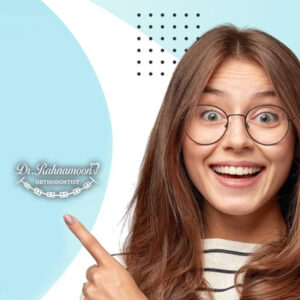 ارتودنسی نامرئی و کیفیت زندگی؛ تحقیقات جدید چه می‌گویند؟