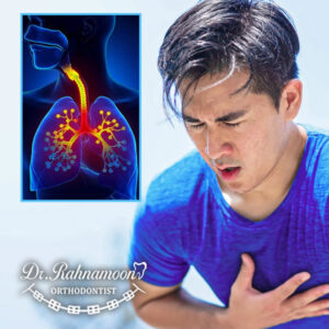 مشکلات تنفسی