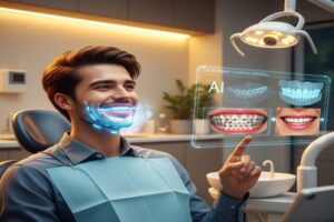 پیشرفت فناوری چگونه نتایج ارتودنسی را بهبود می بخشد؟