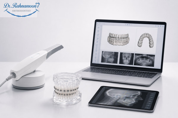 امروزه ابزارهای دیجیتال و فناوریهای نوین میتوانند به تحلیل بهتر، مستندسازی دقیقتر و برنامهریزی درمان کمک کنند.
