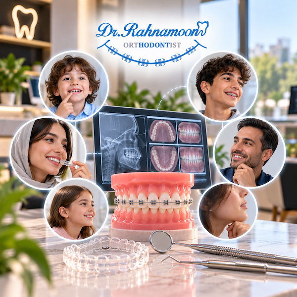 چه بیمارانی باید برای ارزیابی تخصصی مراجعه کنند؟